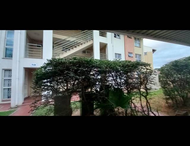 2 BEDROOM PROPERTY TO RENT IN MORNINGSIDE